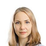 Бобровская Екатерина Анатольевна, Стоматолог, Стоматолог-гигиенист, Стоматолог-эндодонтист - Ижевск