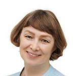 Явгареева Ольга Анатольевна, Стоматолог, Стоматолог-гигиенист, Стоматолог-эндодонтист - Ижевск