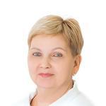 Чуркина Жаннета Николаевна Чуркина Жаннета Николаевна, Невролог, Вертебролог - Ижевск