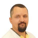 Ельцов Павел Сергеевич Ельцов Павел Сергеевич, Рентгенолог - Тобольск