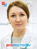 Симонова Лариса Гинаровна,стоматолог - Ижевск