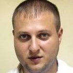 Бобровский Игорь Сергеевич, Стоматолог-хирург - Ижевск