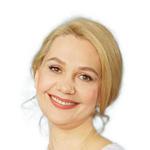 Метелица Светлана Ивановна, Стоматолог-ортопед - Ижевск