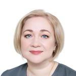 Данилова Татьяна Геннадьевна, Невролог - Ижевск