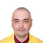 Степанов Дмитрий Петрович Степанов Дмитрий Петрович, Невролог - Ижевск