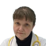 Семенова Людмила Ювенальевна Семенова Людмила Ювенальевна, Детский гастроэнтеролог, Педиатр - Ижевск