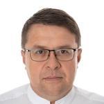 Халилов Рамиль Зуфарович, Гинеколог, Акушер - Ижевск