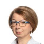 Коробейникова Елена Рудольфовна
