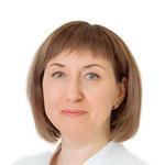 Пантюхина Ирина Николаевна Пантюхина Ирина Николаевна, Невролог, Вертебролог, Врач УЗИ - Ижевск