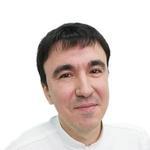 Ганеев Альберт Фанисович, Стоматолог-ортопед, Стоматолог-ортодонт - Ижевск