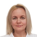 Филиппова Елена Сергеевна, Гинеколог - Ижевск
