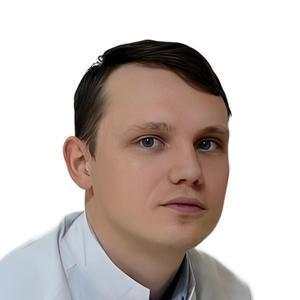Анастасин Станислав Сергеевич, Рентгенолог - Ижевск