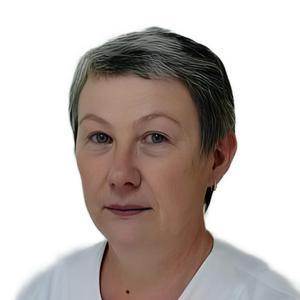 Станкевич Елена Леонидовна, Рентгенолог - Ижевск