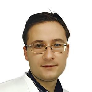 Малов Алексей Анатольевич, Рентгенолог, терапевт - Ижевск