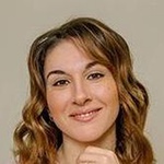 Максакова Юлия Игоревна, Стоматолог, Стоматолог-гигиенист - Ижевск