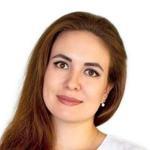 Астафьева Виктория Олеговна, Стоматолог, Стоматолог-ортопед, Стоматолог-хирург, Стоматолог-эндодонтист - Ижевск