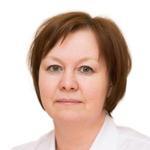 Чуракова Лариса Леонидовна Чуракова Лариса Леонидовна, Неонатолог - Ижевск