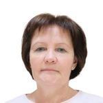 Осетрова Нина Николаевна, Терапевт - Ижевск