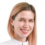 Снигирева Мария Евгеньевна, Гинеколог - Ижевск