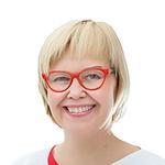 Коновалова Ирина Павловна, Стоматолог, Стоматолог-гигиенист, Стоматолог-эндодонтист - Ижевск