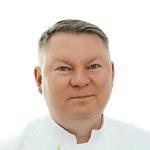 Костин Александр Николаевич, Стоматолог - Ижевск