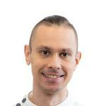 Николаев Антон Александрович, Стоматолог-ортопед - Ижевск