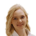 Крекова Анастасия Александровна, Стоматолог - Ижевск