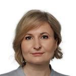 Князева Надежда Васильевна, Гинеколог, Врач-косметолог, Гинеколог-эндокринолог - Ижевск