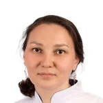 Вахрушева Елена Николаевна, Стоматолог, Стоматолог-ортопед, Стоматолог-эндодонтист - Ижевск