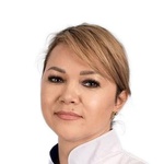 Атнагулова Гульнара Афльфатовна, Стоматолог, Стоматолог-ортопед, Стоматолог-эндодонтист - Ижевск