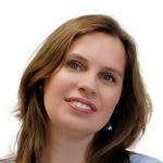 Егорова Алла Викторовна, Офтальмолог (окулист) - Пенза