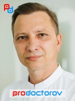 Сафонов Сергей Владимирович, Стоматолог-ортопед - Ижевск