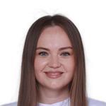 Гайнутдинова Динара Фильсуровна, Стоматолог-ортодонт - Ижевск