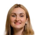 Колесова Софья Юрьевна, Детский стоматолог - Ижевск