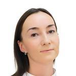 Горшкова Алена Владимировна, Гинеколог, Акушер, Детский гинеколог, Репродуктолог - Ижевск