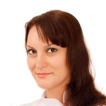 Карпухина Алла Анатольевна, Стоматолог - Ижевск