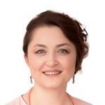 Калинина Наталья Юрьевна Калинина Наталья Юрьевна, Неонатолог - Ижевск