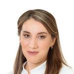 Иванова Яна Васильевна Иванова Яна Васильевна, Гастроэнтеролог, Терапевт - Ижевск