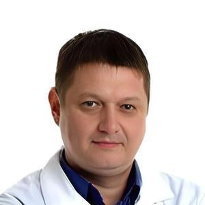 Нафиков Азат Расимович, Психиатр, нарколог - Ижевск
