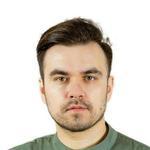 Крекнин Артём Юрьевич, Хирург, Врач УЗИ, Лазерный хирург, Флеболог - Ижевск