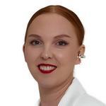 Филиппова Дарья Григорьевна, Стоматолог-ортодонт, Детский ортодонт - Ижевск