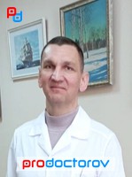 Уваров Иван Анатольевич,нарколог, психиатр, психотерапевт - Ижевск