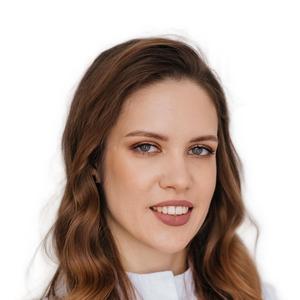 Могунова Екатерина Александровна - фотография Могунова Екатерина Александровна, флеболог, врач узи, маммолог, онколог, сосудистый хирург (ангиохирург) - Можга