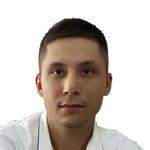 Субботин М. О. - фото