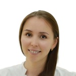 Чазова Елена Геннадьевна, Стоматолог-ортодонт - Ижевск