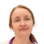 Белокрылова Наталья Трофимовна Белокрылова Наталья Трофимовна, Неонатолог - Ижевск