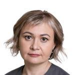 Малькина Ольга Ивановна Малькина Ольга Ивановна, Анестезиолог-реаниматолог - Ижевск