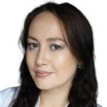 Чупахина Дарья Олеговна, Врач физической и реабилитационной медицины (ФРМ) - Ижевск