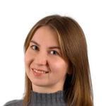 Зорина Наталья Николаевна, ЛОР, Сурдолог - Ижевск