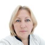 Глазкова Елена Вячеславовна Глазкова Елена Вячеславовна, Гастроэнтеролог - Ижевск